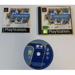 Le monde des bleus 2 [ps1]