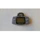 game boy advance grise transparent