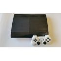 playstation sony console ps3 ultra slim 500go