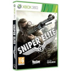 Sniper Elite V2 [xbox360]