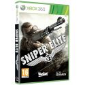 Sniper Elite V2 [xbox360]
