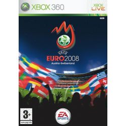 Euro 2008 [xbox360]