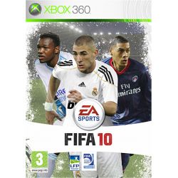 FIFA 10 [xbox360]