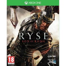 Ryse : Son Of Rome [Xbox one]