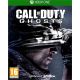 Call Of Duty Ghosts [Xbox One]