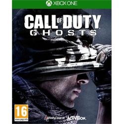 Call Of Duty Ghosts [Xbox One]