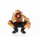Figurine ONE PIECE KING OF ARTIST THE PORTGAS-D-ACE
