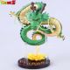 Figurine DRAGON BALL Z WCF Shenron & Dragonball set