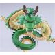 Figurine DRAGON BALL Z WCF Shenron & Dragonball set