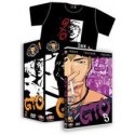 GTO Coffret DVD Volume 5 VF Artbox Collector