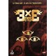 DVD 3x3 Eyes - Intégrale - Collector