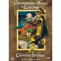 DVD Chroniques de la Guerre de Lodoss - Intégrale VF