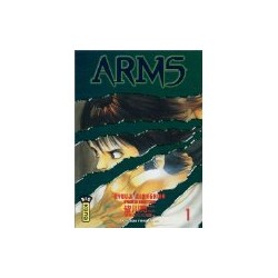 Arms - tome1