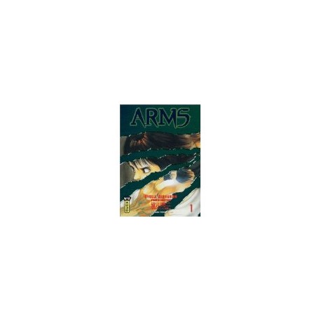 Arms - tome1