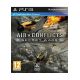 Air Conflicts: Secret Wars [ps3]