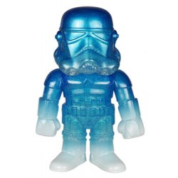 Star Wars figurine Hikari Sofubi Icey Stormtrooper 19 cm