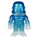 Star Wars figurine Hikari Sofubi Icey Stormtrooper 19 cm