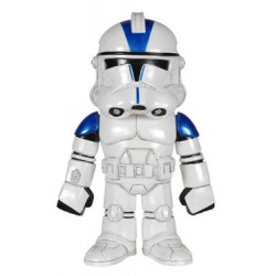 Star Wars figurine Hikari Sofubi 501st Clone Trooper SDCC 19 cm