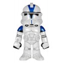 Star Wars figurine Hikari Sofubi 501st Clone Trooper SDCC 19 cm