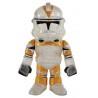 Star Wars figurine Hikari Sofubi Icey Stormtrooper 19 cm