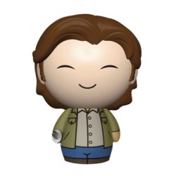 Supernatural Vinyl Sugar Dorbz Vinyl figurine Sam 8 cm