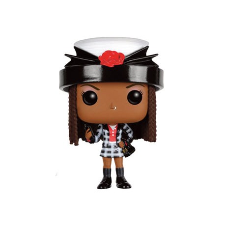 Clueless Figurine POP! Movies Vinyl Dionne 9 cm