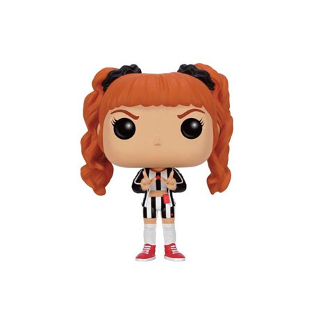 Clueless Figurine POP! Movies Vinyl Amber 9 cm