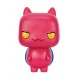Bravest Warriors Figurine POP! Animation Vinyl Bugcat 9 cm