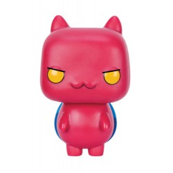 Bravest Warriors Figurine POP! Animation Vinyl Bugcat 9 cm