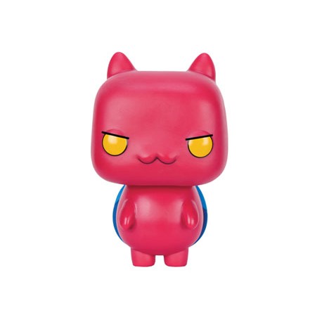 Bravest Warriors Figurine POP! Animation Vinyl Bugcat 9 cm
