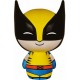 Marvel Vinyl Sugar Dorbz série 1 Vinyl figurine Wolverine 8 cm