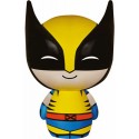 Marvel Vinyl Sugar Dorbz série 1 Vinyl figurine Wolverine 8 cm