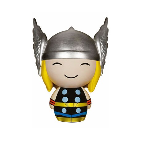 Marvel Vinyl Sugar Dorbz série 1 Vinyl figurine Thor 8 cm