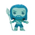 Batman v Superman Figurine POP! Heroes Vinyl Blue Aquaman 9 cm