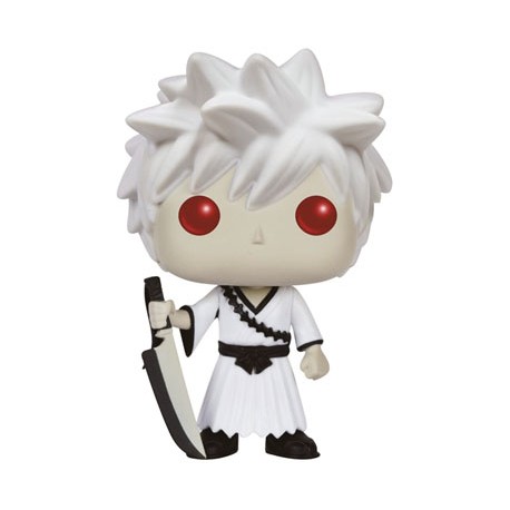 Bleach POP! Animation Vinyl figurine Hollow Ichigo 9 cm