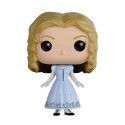 Alice au pays des merveilles POP! Disney Vinyl figurine Alice 9 cm