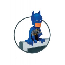DC Comics Bobble Head Batman Computer Sitter 10 cm
