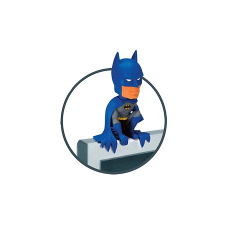 DC Comics Bobble Head Batman Computer Sitter 10 cm