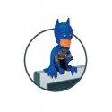 DC Comics Bobble Head Batman Computer Sitter 10 cm