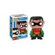 DC Comics POP! Vinyl figurine Robin 10 cm