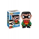 DC Comics POP! Vinyl figurine Robin 10 cm