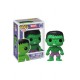 Marvel Comics POP! Vinyl Bobble Head Hulk 10 cm