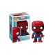 Marvel Comics POP! Vinyl Figurine Spider-Man 10 cm