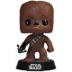 Star Wars POP! Vinyl Bobble Head Chewbacca 10 cm