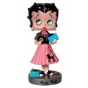 Betty Boop Wacky Wobbler Bobble Head 50´s Betty 15 cm