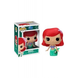 La Petite Sirène POP! Vinyl figurine Arielle 10 cm