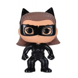 The Dark Knight Rises POP! Vinyl figurine Catwoman 10 cm