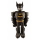 DC Comics figurine Vinyl Invaders Batman Robot SDCC 2012 Exclusive 28 cm