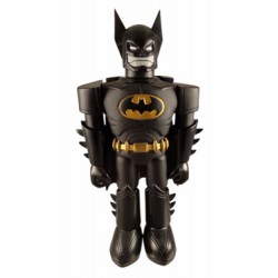 DC Comics figurine Vinyl Invaders Batman Robot SDCC 2012 Exclusive 28 cm