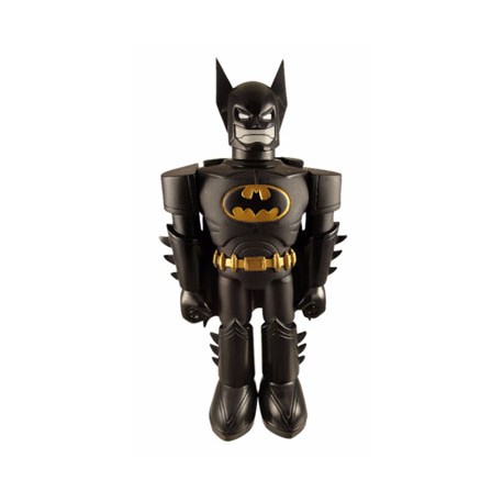 DC Comics figurine Vinyl Invaders Batman Robot SDCC 2012 Exclusive 28 cm